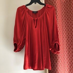 Karen Kane blouse